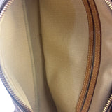 Louis Vuitton Monogram Reporter Bag PM