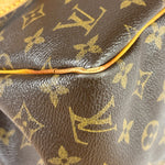 Louis Vuitton Monogram Batignolles Vertical Tote
