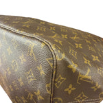 Louis Vuitton Monogram Neverfull GM