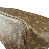 Louis Vuitton Monogram Neverfull GM