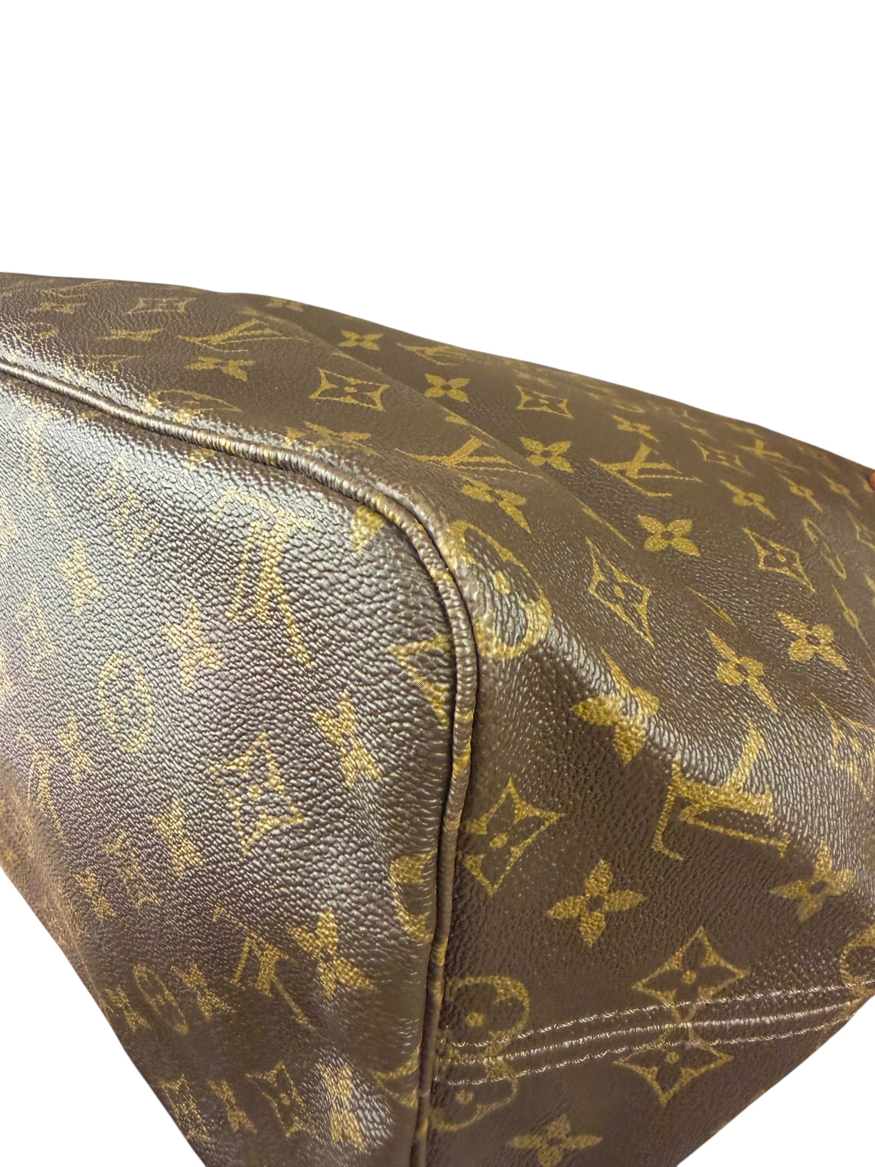 Louis Vuitton Monogram Neverfull GM