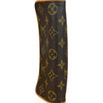Louis Vuitton Monogram Twin Pochette GM
