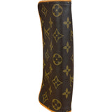 Louis Vuitton Monogram Twin Pochette GM