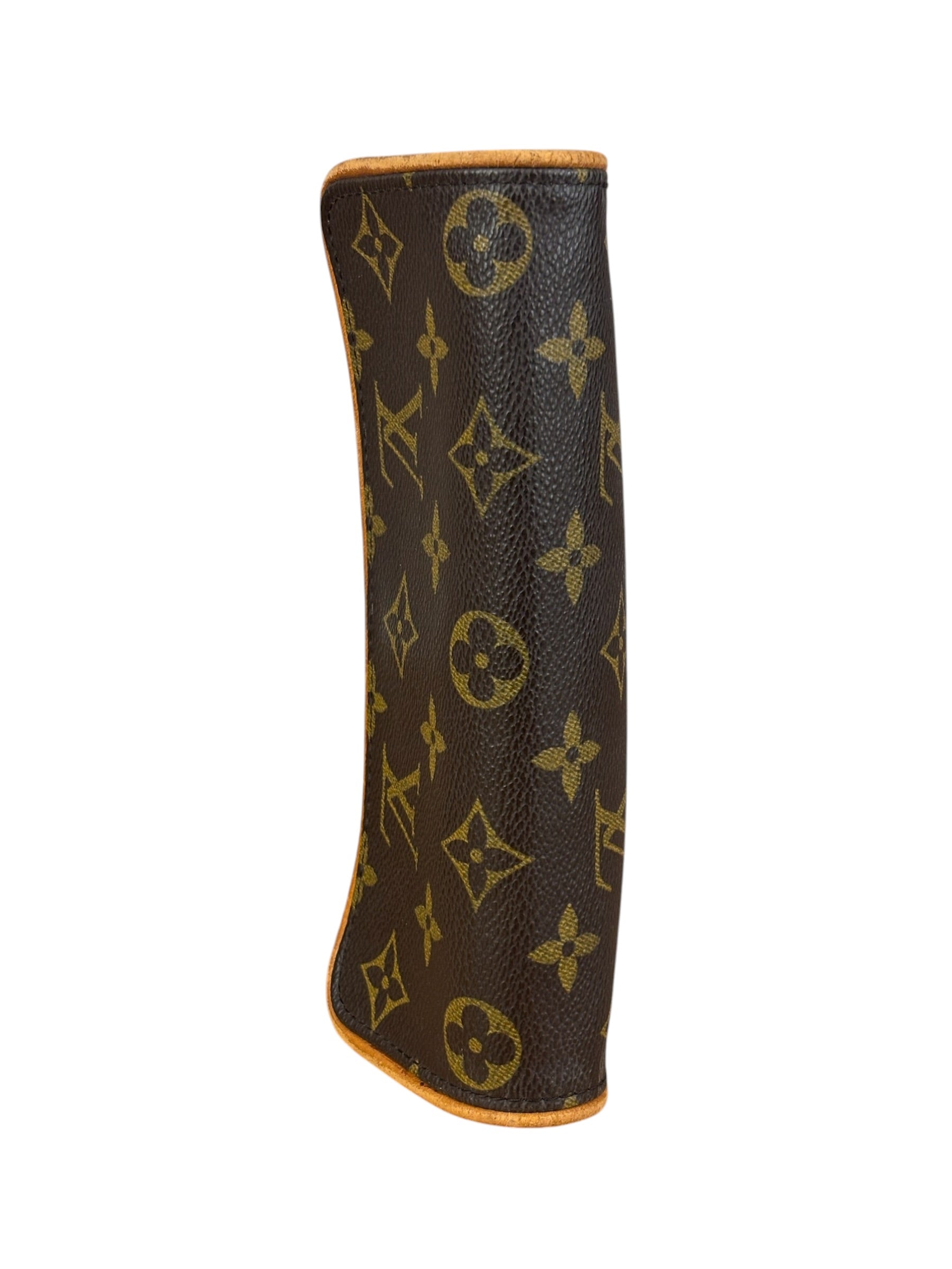 Louis Vuitton Monogram Twin Pochette GM