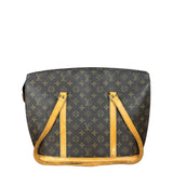 Louis Vuitton Vintage Monogram Babylone Tote Bag