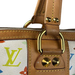 Louis Vuitton Vintage Murakami Courtney GM