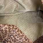 Bottega Veneta Vintage Leopard-Print Pony Hair Tote Bag