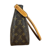 Louis Vuitton Vintage Monogram Looping Shoulder Bag PM
