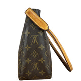 Louis Vuitton Vintage Monogram Looping Shoulder Bag PM