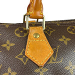 Louis Vuitton Monogram Speedy 30
