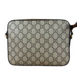 Gucci GG Supreme Horsebit Crossbody