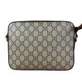 Gucci GG Supreme Horsebit Crossbody