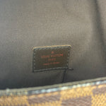 Louis Vuitton Brooklyn Damier Ebene Messenger Bag PM