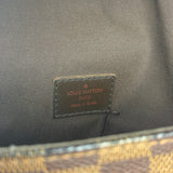 Louis Vuitton Brooklyn Damier Ebene Messenger Bag PM