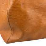 Louis Vuitton Vintage Epi Leather Keepall Travel Bag