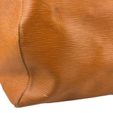 Louis Vuitton Vintage Epi Leather Keepall Travel Bag