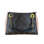 Louis Vuitton Monogram Surene BB Chain Bag