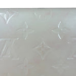 Louis Vuitton Pastel Monogram Vernis Long Wallet