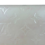 Louis Vuitton Pastel Monogram Vernis Long Wallet