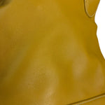 Loewe Anton Sling Camel Brown Shoulder Bag