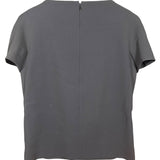 Balenciaga Short Sleeve Top