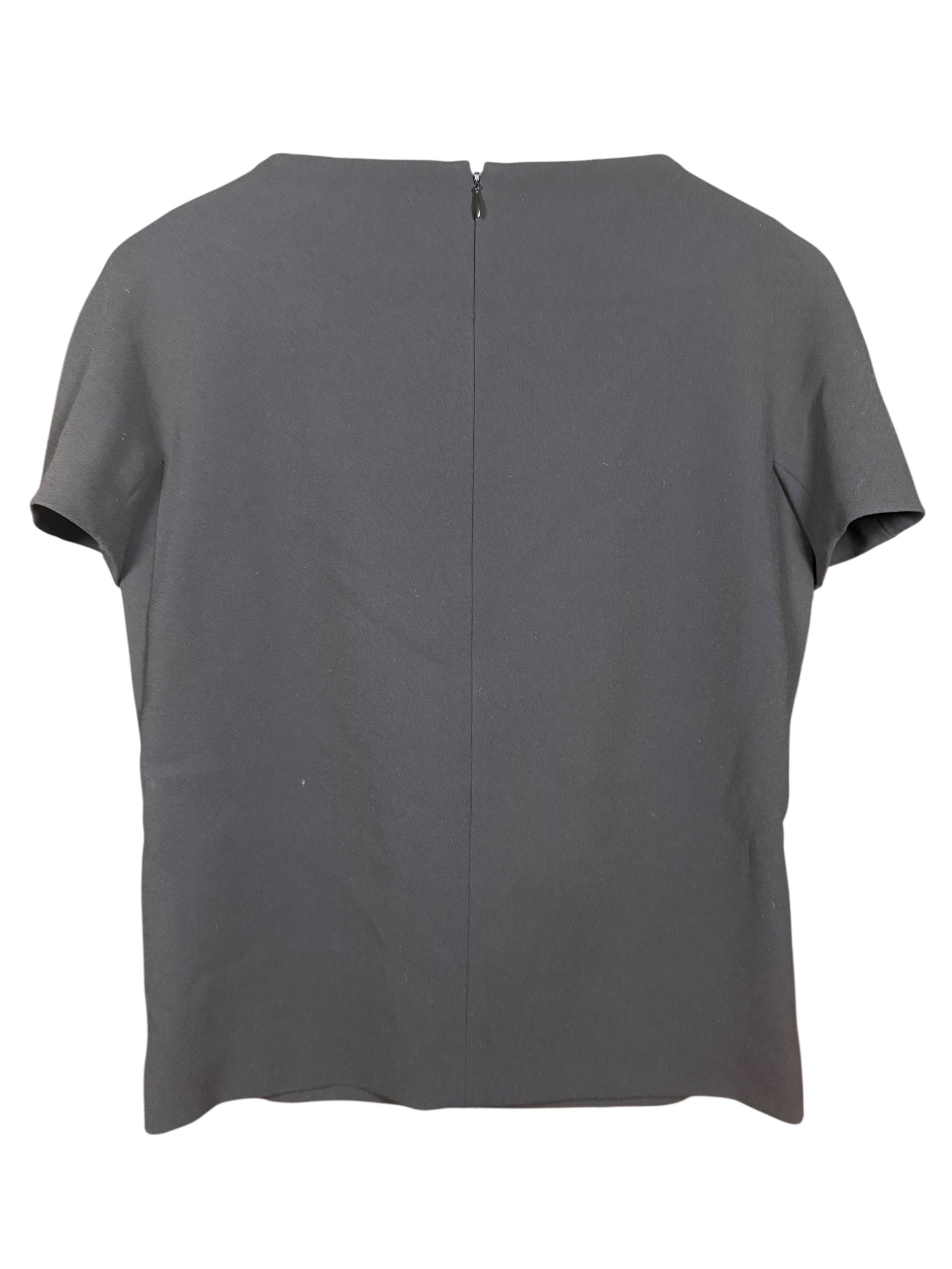 Balenciaga Short Sleeve Top