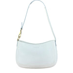 Loewe Light Blue Leather Mini Pochette