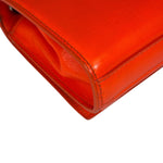 Yves Saint Laurent Orange Small Kate Crossbody Bag