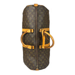 Louis Vuitton Monogram Keepall 50