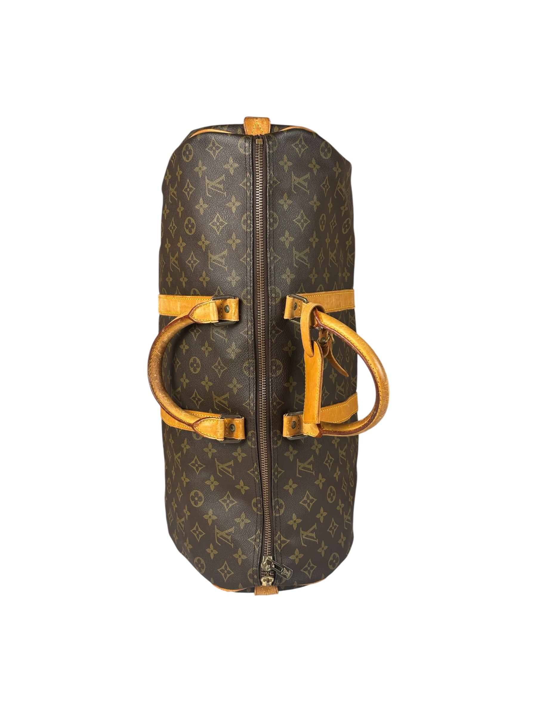 Louis Vuitton Monogram Keepall 50