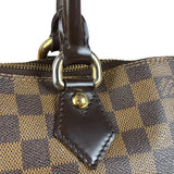 Louis Vuitton Damier Ebene Saleya Tote Bag