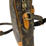 Louis Vuitton Monogram Danube Crossbody Bag
