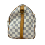 Louis Vuitton Damier Azur Speedy Bandouliere 30