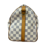 Louis Vuitton Damier Azur Speedy Bandouliere 30