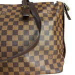 Louis Vuitton Chelsea Damier Ebene Tote