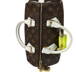 Louis Vuitton Monogram Match Bandoulière 25