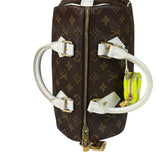 Louis Vuitton Monogram Match Bandoulière 25