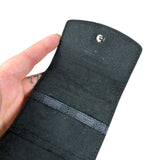 Louis Vuitton Damier Graphite Cuff Links Pouch