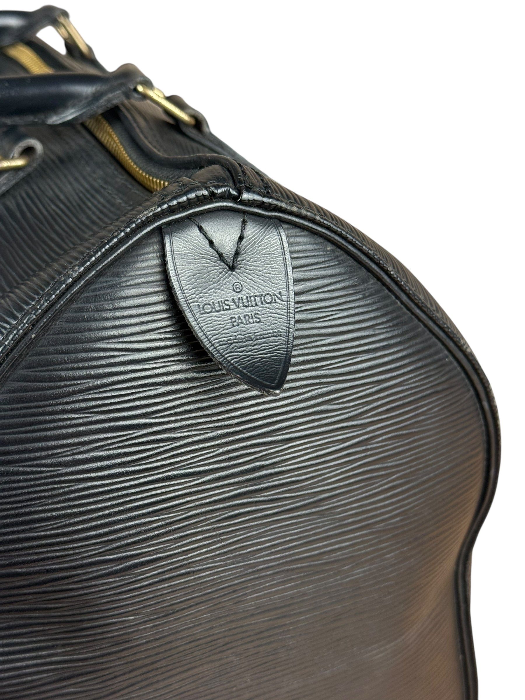 Louis Vuitton Epi Leather Speedy 30