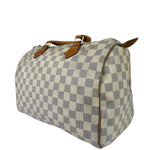 Louis Vuitton Damier Azur Speedy 30