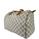 Louis Vuitton Damier Azur Speedy 30