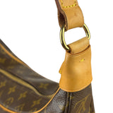 Louis Vuitton Monogram Boulogne Shoulder Bag