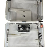 Rimowa x Off-White See Through Carry-On
