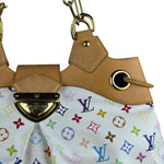 Louis Vuitton Murakami Ursala Handbag