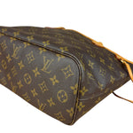 Louis Vuitton Vintage Monogram Neverfull PM