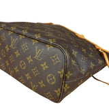 Louis Vuitton Vintage Monogram Neverfull PM
