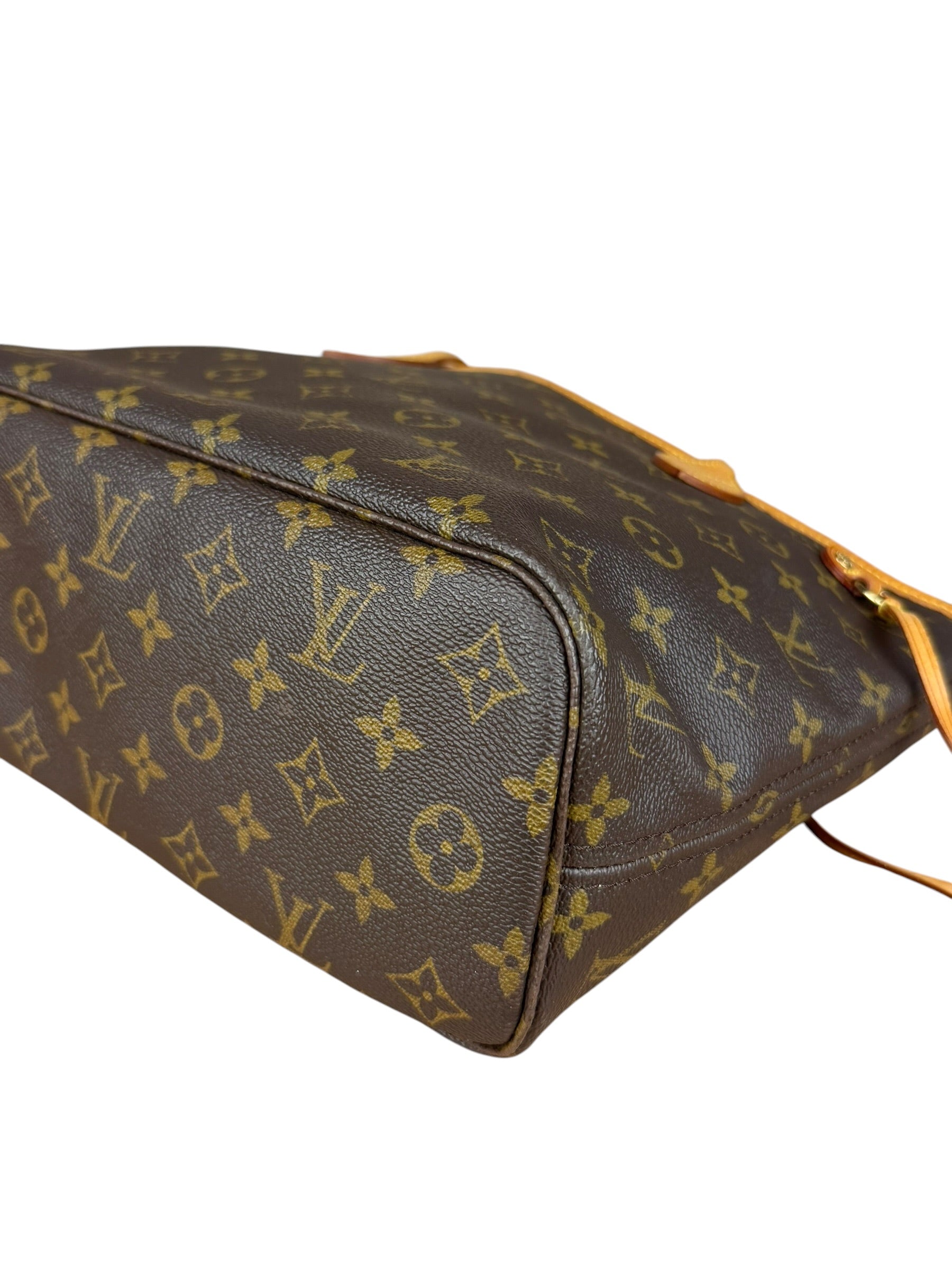 Louis Vuitton Vintage Monogram Neverfull PM