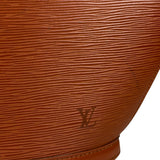 Louis Vuitton Epi Leather Saint Jacques PM Fawn