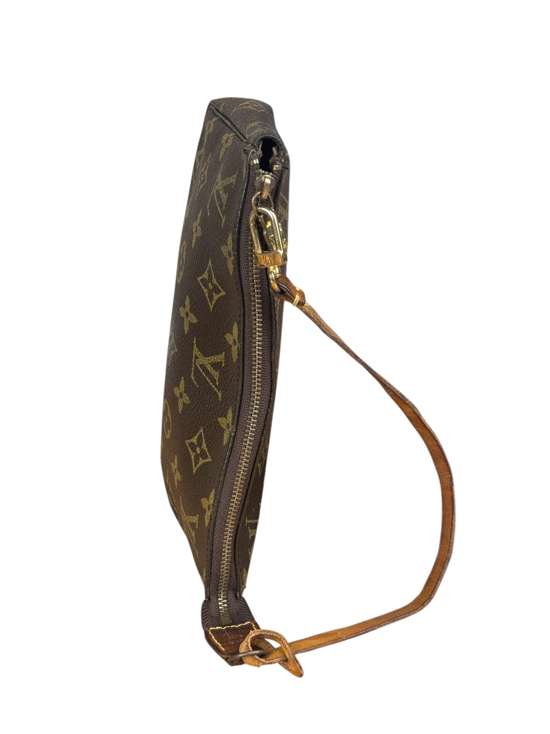 Louis Vuitton Monogram Pochette
