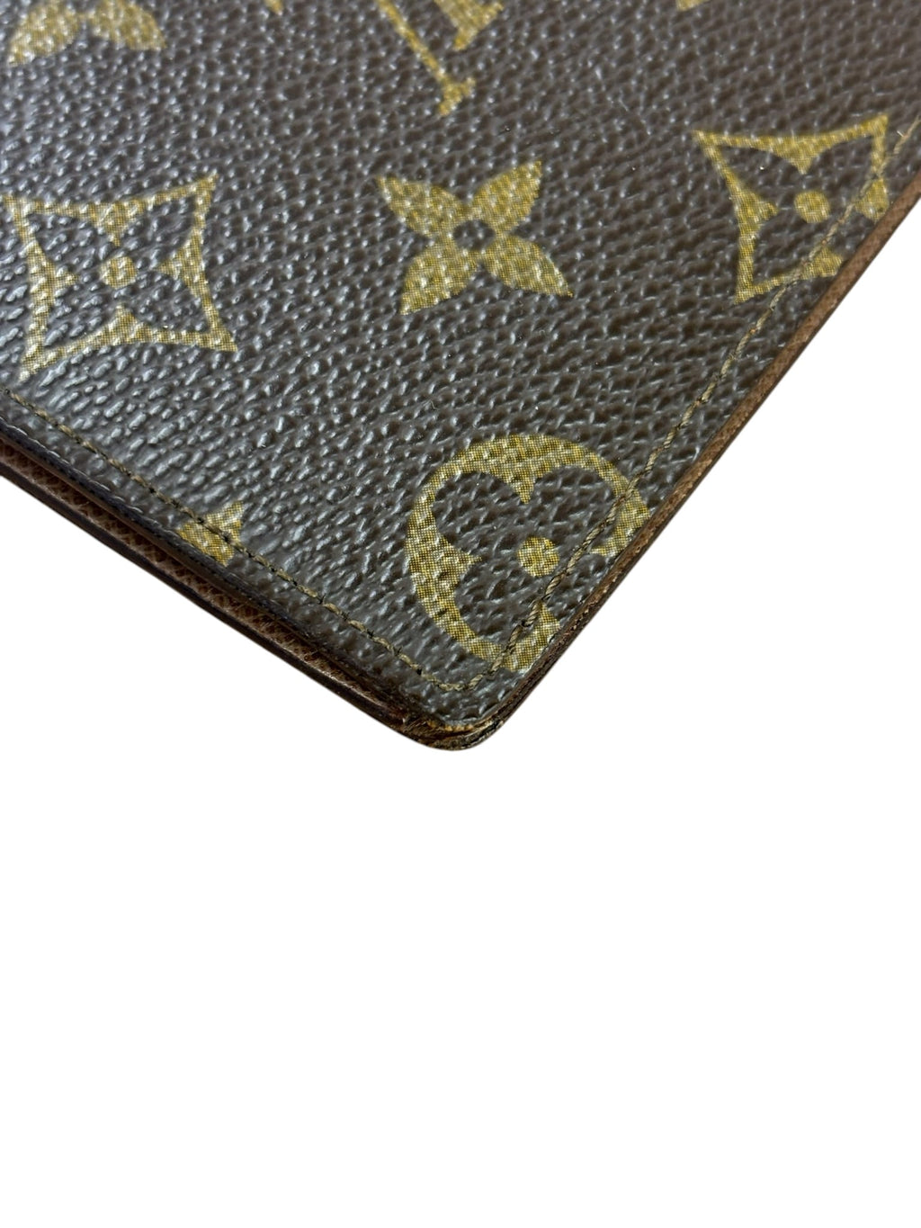 Louis Vuitton Monogram Bi-Fold Wallet